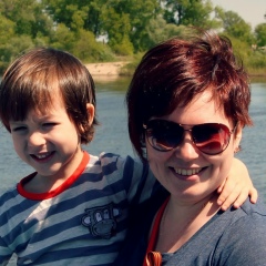 Екатерина Акатьева, 13.06.1984, Москва