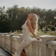 Оля Каширная