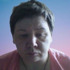 Ирина Жукова, 27.06.1977, Москва