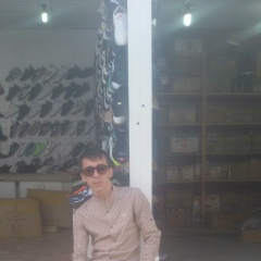 Kanat Amanov