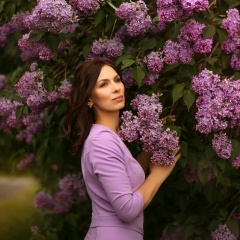 Ирина Шарапова, 25.08.1989, Москва