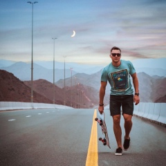 Ренат Гаязов, 23.04