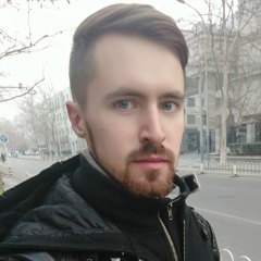 Евгений Матвеев, 18.04.1992, Beijing