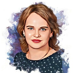 Анастасия Перевозникова, 28.07, Котлас