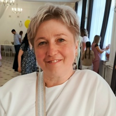 Наталья Батуева, 13.02, Вятские Поляны