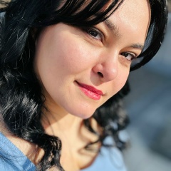 Екатерина Ловицкая, 04.12.1990, Самара