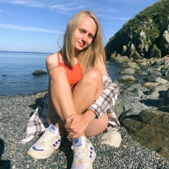 Анна Павлюченко, 23.03.1993