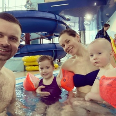 Юлия Череватенко, 01.03, Санкт-Петербург