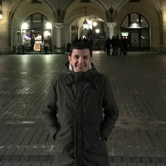 Андрій Стасюк, 12.12, Дубно