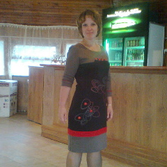 Светлана Аксёнова, 13.06.1985, Астана