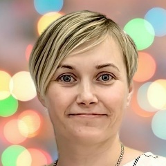 Людмила Мельникова, 19.07, Ваймуша