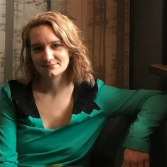 Ксения Петрова, 27.10.1986, Санкт-Петербург