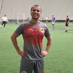 Ильгиз Абдюков, 17.09, Санкт-Петербург