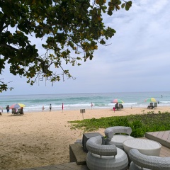 Тимур Серикбаев, Los Angeles