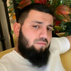 Руслан Муртазов, 15.02.1997, Тюмень