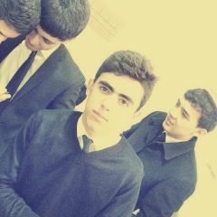 Мердан Оразов, 15.10.1998, Ашхабад