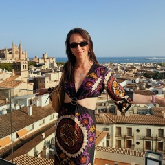 Tanya Rønning, 09.07.1990, Hell