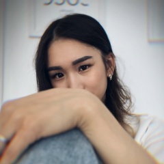 Жансая Жакупова, Караганда