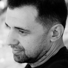 Андрей Хорошун, 06.07.1979, Днепр (Днепропетровск)