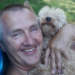 Олег Бердов, 11.09.1963, Санкт-Петербург