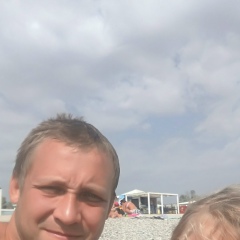 Алексей Трофимов, 02.09.1987, Санкт-Петербург