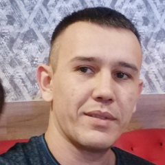 Марлен Эннанов, 03.09.1930, Симферополь