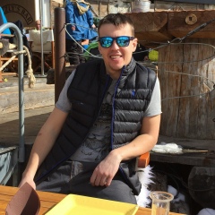 Олег Родионов, 20.12.1982, Москва