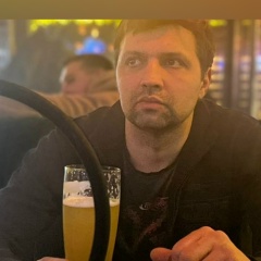 Анатолий Горчаков, 20.11, Москва