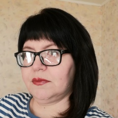 Ирина Быкова, 04.06.1979, Новоуральск