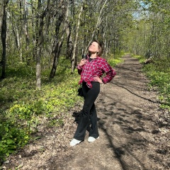 Anna Ignatovich, 08.04.1992, Бутурлиновка