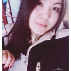 Dina Hamidollaeva, 15.08, Атырау