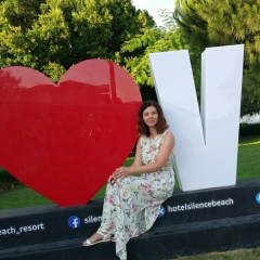 Мария Ковзолович, 05.06, Екатеринбург