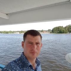 Григорий Недорубов, 15.05