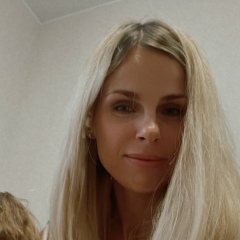 Карина Романенко, 12.09.1988, Москва