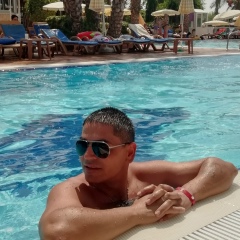 Давид Агамалян, Санкт-Петербург