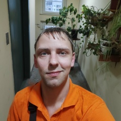 Андрей Рапов, 18.10, Москва