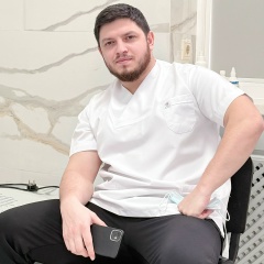 Салман Сулейманов, Псков