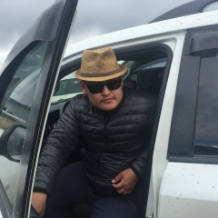 Tsogt Byambadorj, 07.12, Ulaanbaatar