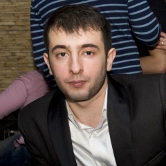 Лев Ландау, 03.12.1989, Санкт-Петербург