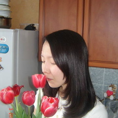 Оксана Монгуш, 30.11.1983, Ноглики