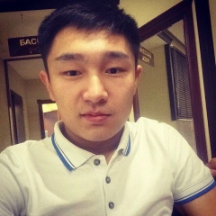 Темирлан Такешев, 04.05.1993, Алматы