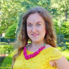 Світлана Ніколайчук, 06.01, Киев