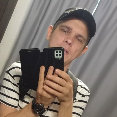 Миша Nightwolf, 28.01, Самара