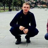 Владислав Ищенко, 19.07, Одесса