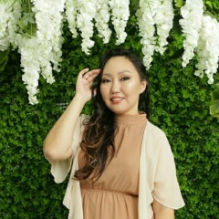 Мария Колодезникова, 19.03.1990, Якутск