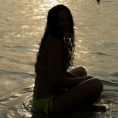 Jam Ocean, 09.05, Самара