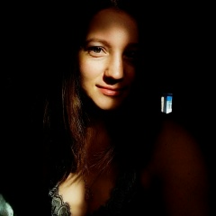 Маришка Дробкова-Мякишева, 14.03.1989