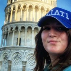 Лариса Бетрозова, 22.04, Москва