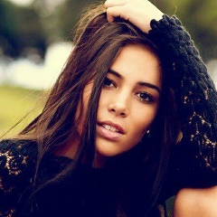 Анастасия Кожевникова, Санкт-Петербург