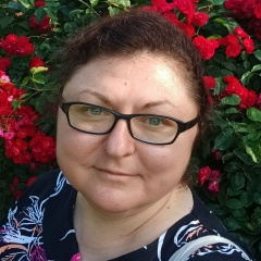 Светлана Лозинская, 07.10, Краснодар